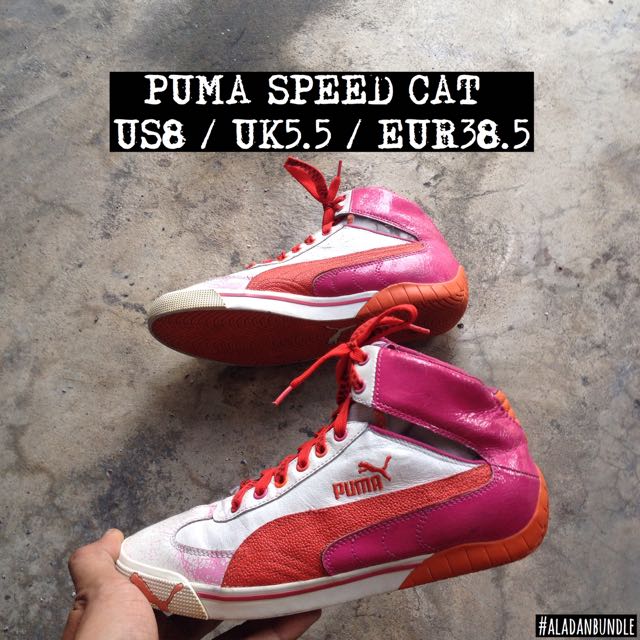 Puma speed cat mens 2015 new arrivals