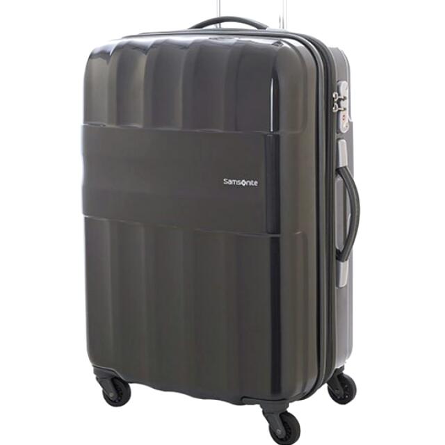 Samsonite Armet Spinner Luxury on Carousell