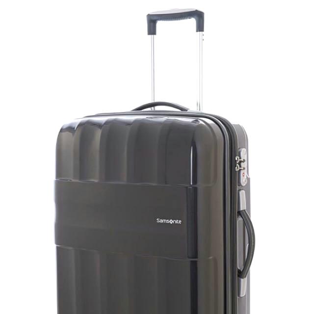 Samsonite Armet Spinner Luxury on Carousell