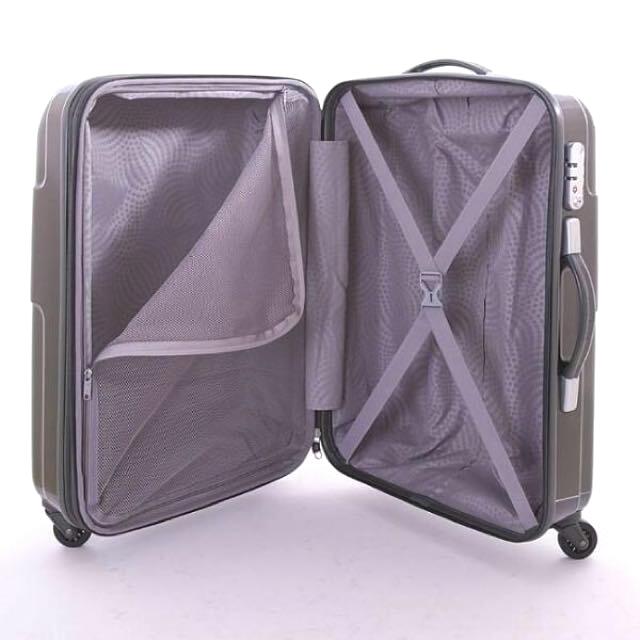 Samsonite armet spinner discount