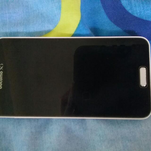 Samsung Galaxy J Sc 02f Docomo Electronics On Carousell