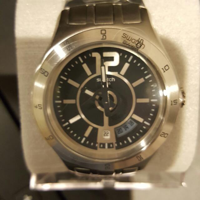 Swatch 50 off online