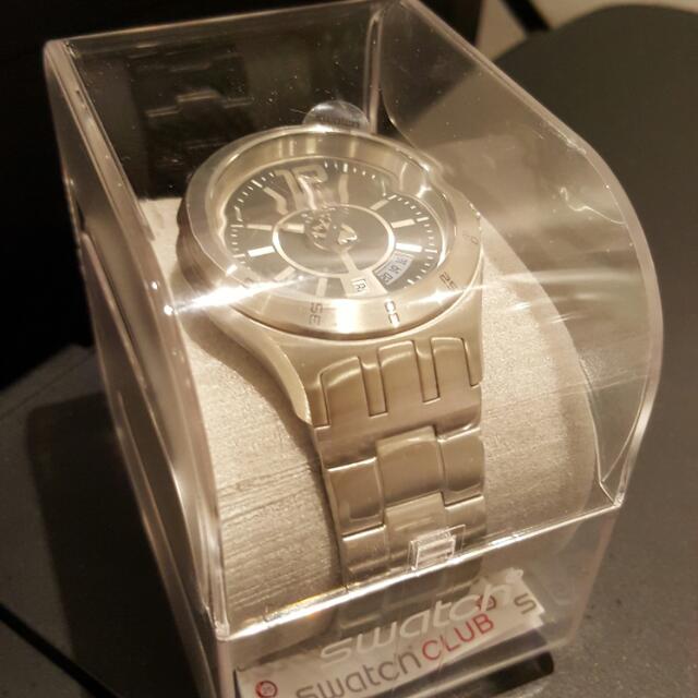 Swatch 50 off online