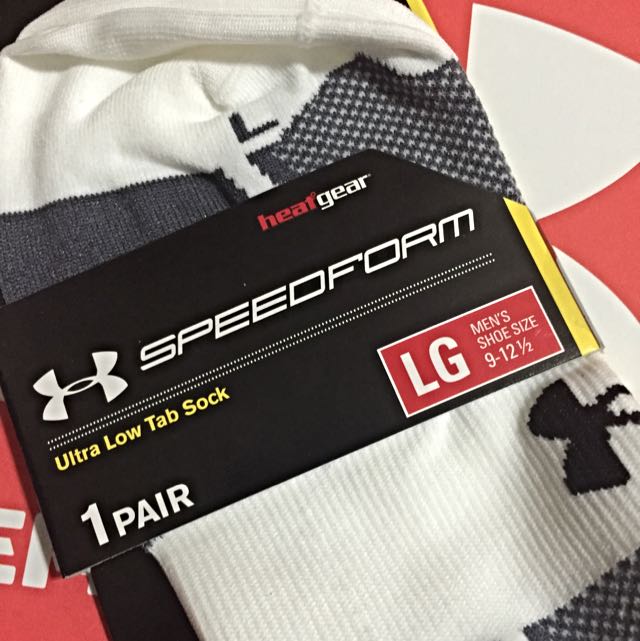 Speedform socks hot sale