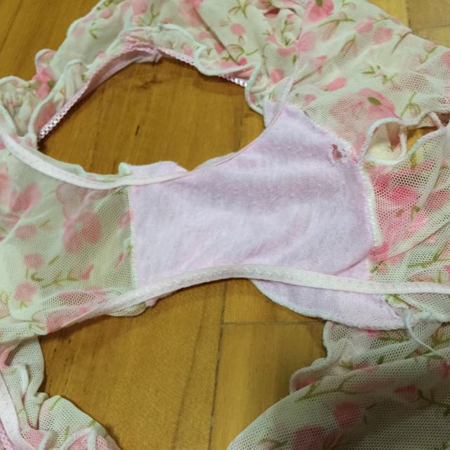 Worn! Used! Panties Ladies, Women's Fashion, New Undergarments & Loungewear  on Carousell