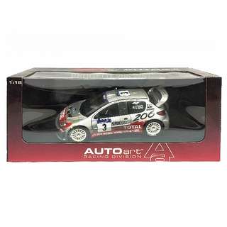 Hotworks Racing Factory 1/24 Nissan Fairlady Z33 Option