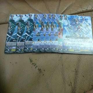 Pr Card Fight Vanguard Cards