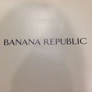 Banana Republic 側背包 業務包
