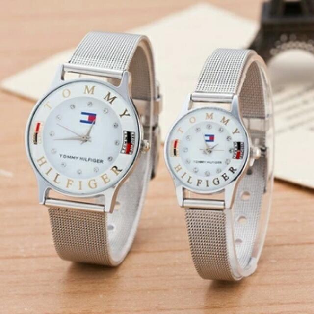 couple watches tommy hilfiger Cheaper 