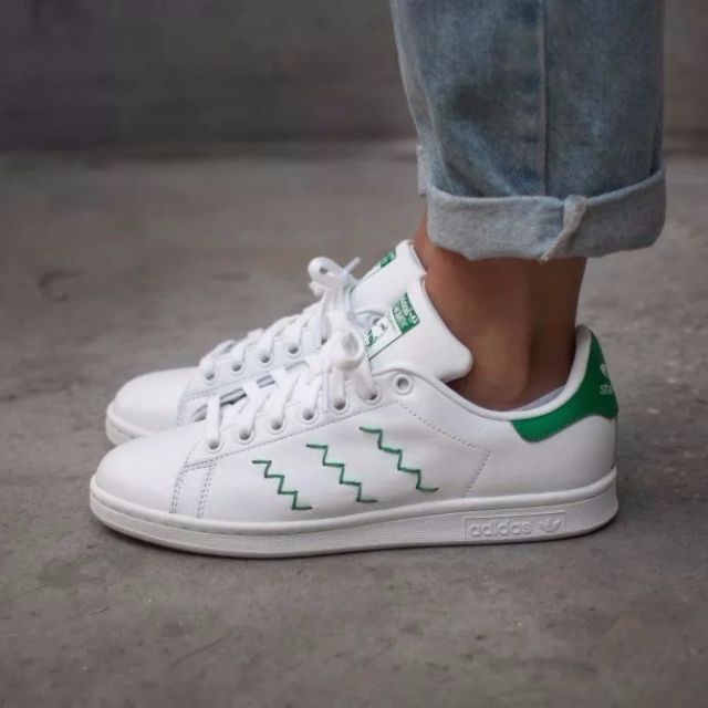 adidas original stan smith mens