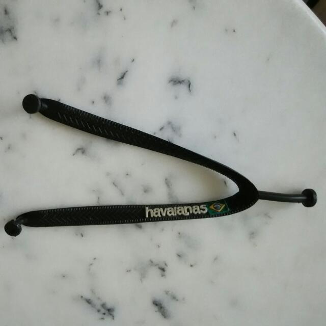 spare straps for havaianas