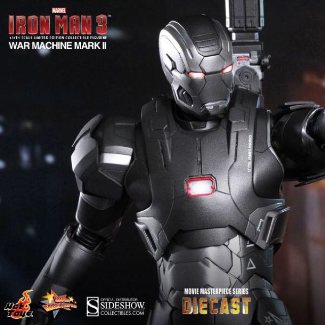 hot toys mms198
