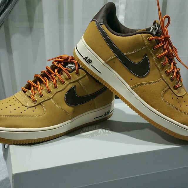 Nike AF1 .SB Women s Fashion Footwear Sneakers on Carousell