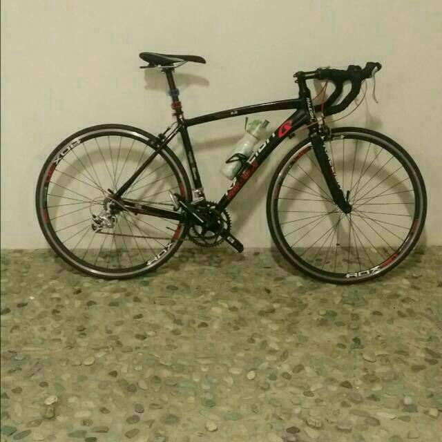 raleigh revenio 2.0