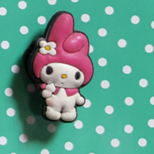 My melody jibbitz Clearance