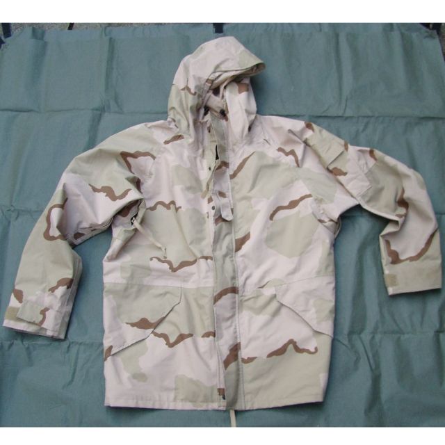 Dcu gore deals tex jacket