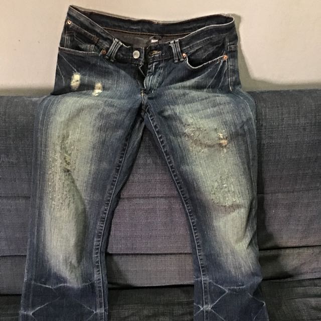 ax jeans sale