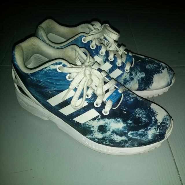 Adidas Zx Flux