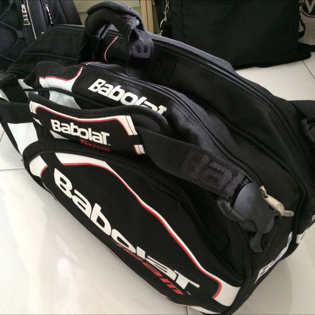 Babolat Team Tennis Bag