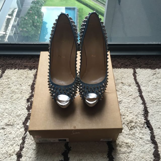 christian louboutin clearance sale