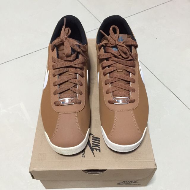 nike riviera leather