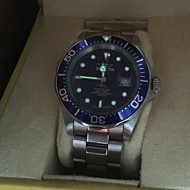 Invicta 9308 shop