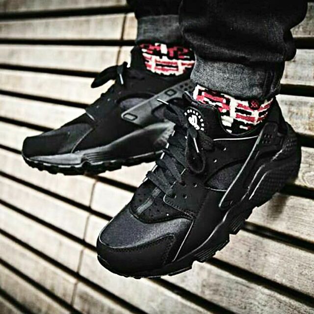 Nike Air Huarache