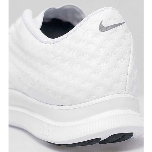 Nike Free Hypervenom Low WHITE Men s Fashion Footwear Sneakers