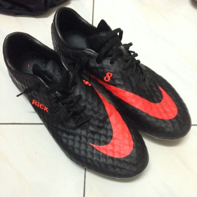Nike Hypervenom Phantom 3 DF SG PRO Men's Soccer