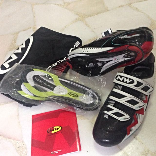 northwave extreme 3s
