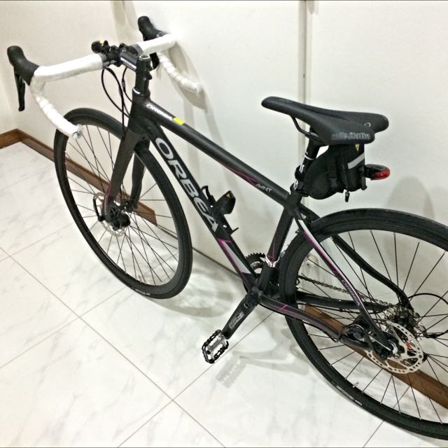 Orbea avant h10d sales