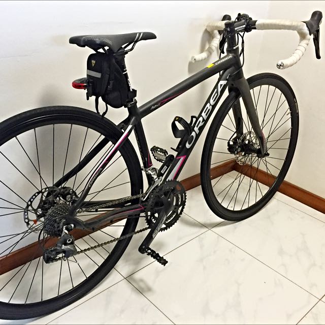 Orbea sales avant h10d