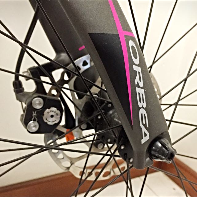 Orbea avant h10d 2025
