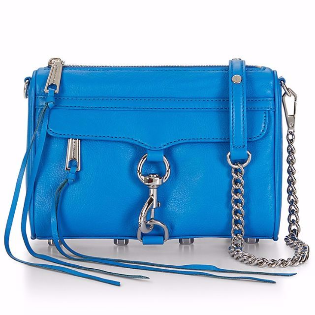 Mini mac hotsell crossbody