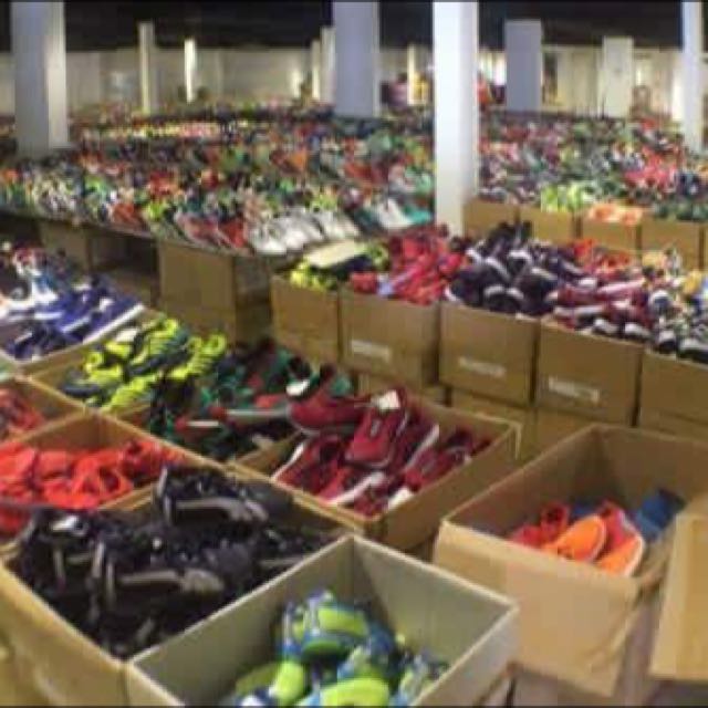 Sharing Sport Planet Warehouse Outlet Endah Parade Sports On Carousell