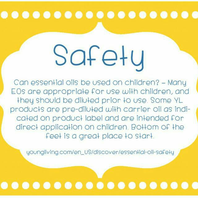 Young Living Owie 5ml Kidscents Babies Kids On Carousell