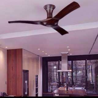 Design Ceiling Fan With 3 Years Warranty