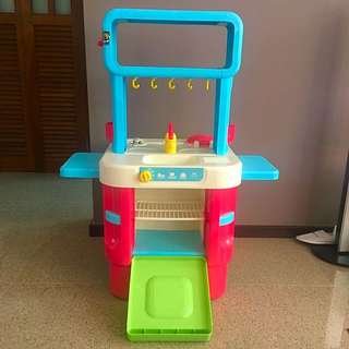 ELC kitchen For Kids