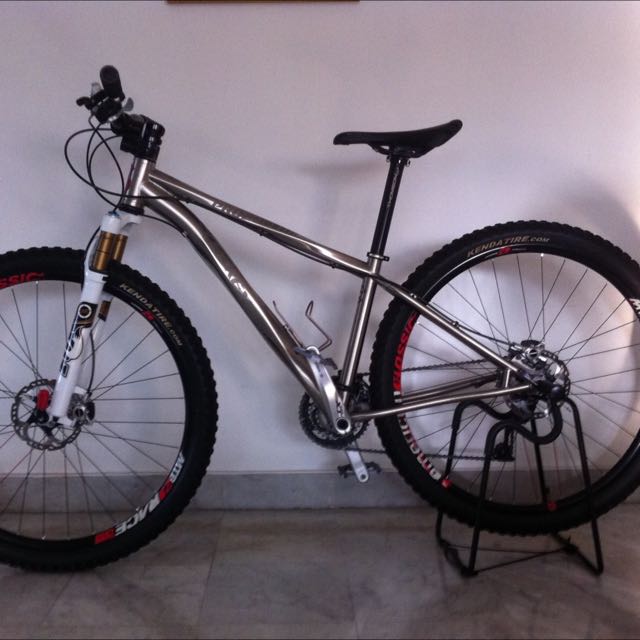 lynskey pro 29 review