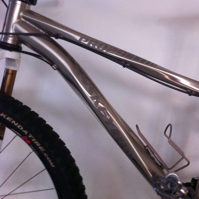 lynskey pro 29 review