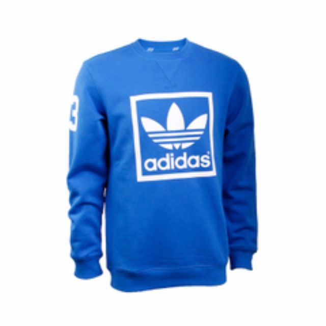 ADIDAS ORIGINALS 3FOIL CREW T M30260