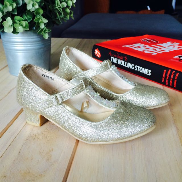 Accessorize girls shoes Clearance