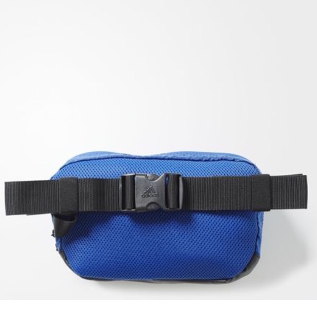 Adidas 3 stripes performance waist pack online