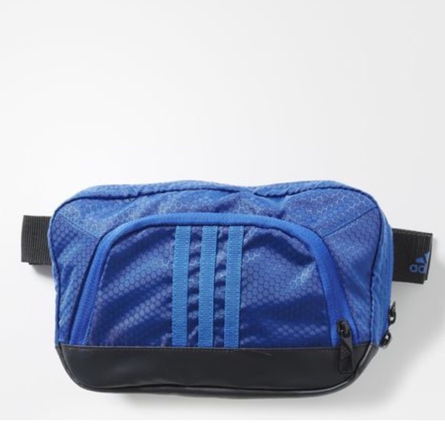 Adidas 3 stripes deals performance waist pack