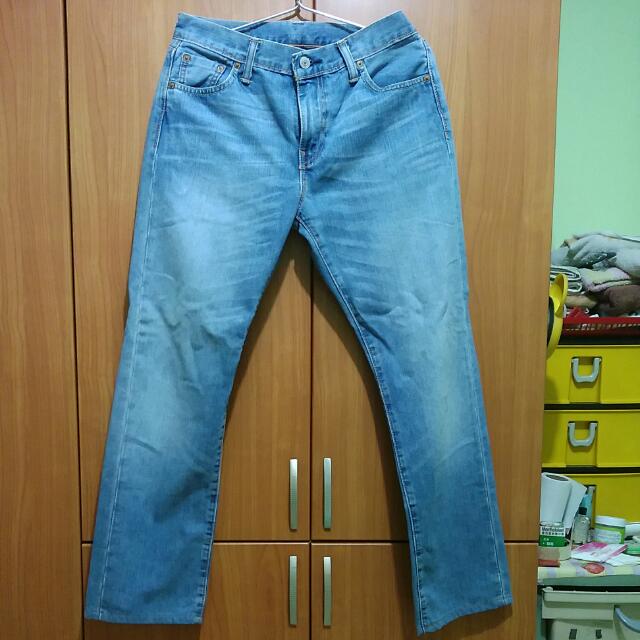 504 levis