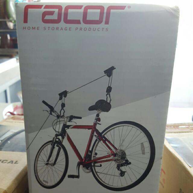 racor bike lift