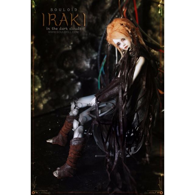 soul doll bjd