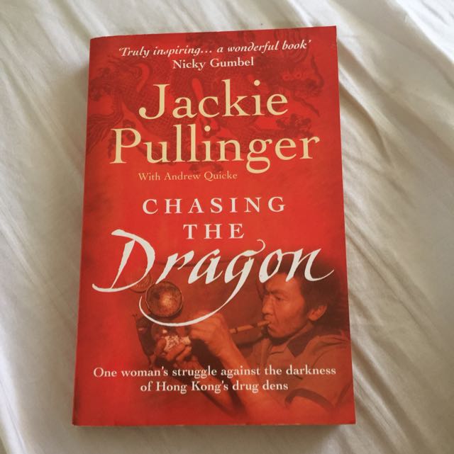 chasing the dragon jackie pullinger chasing the dragon jackie pullinger