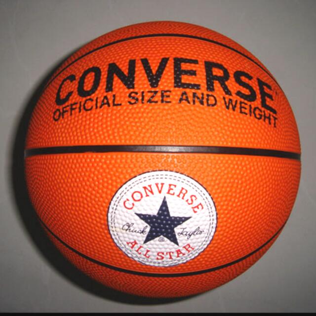 converse ball
