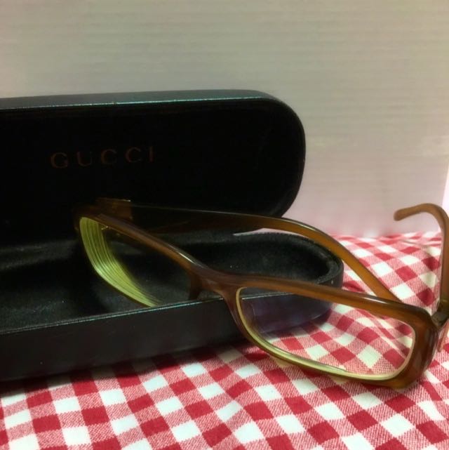 discontinued gucci frames